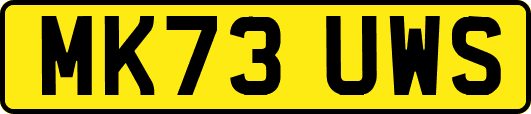 MK73UWS
