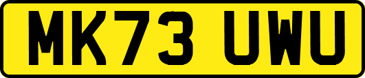 MK73UWU