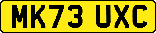 MK73UXC