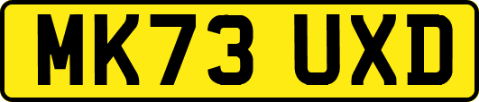 MK73UXD
