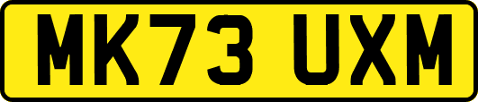 MK73UXM