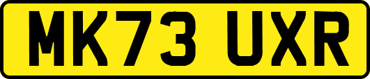 MK73UXR