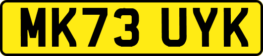 MK73UYK