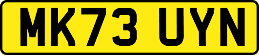 MK73UYN