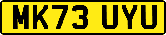 MK73UYU