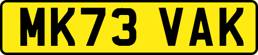 MK73VAK