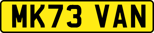 MK73VAN