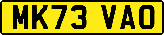 MK73VAO