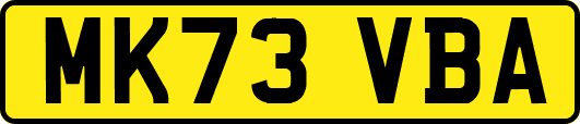 MK73VBA