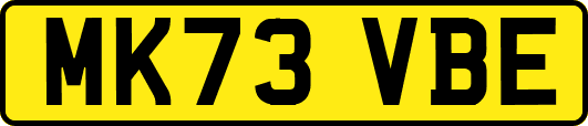 MK73VBE