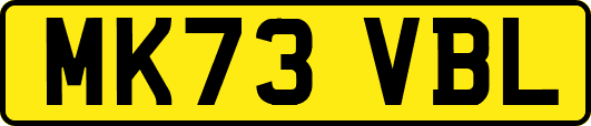 MK73VBL