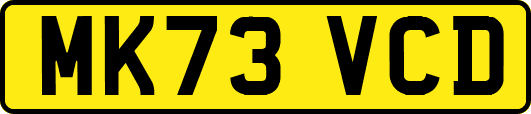 MK73VCD