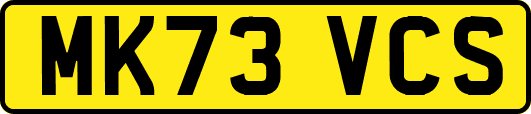 MK73VCS