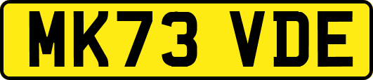 MK73VDE