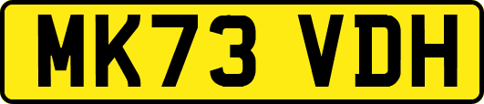 MK73VDH