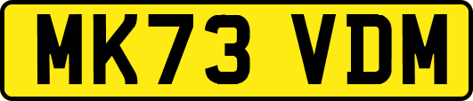 MK73VDM