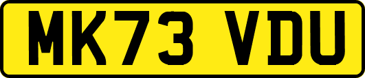MK73VDU