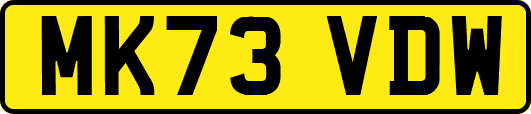 MK73VDW