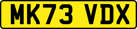 MK73VDX
