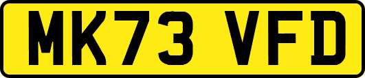 MK73VFD