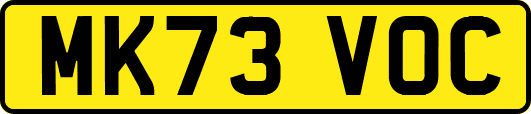 MK73VOC