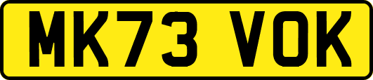 MK73VOK