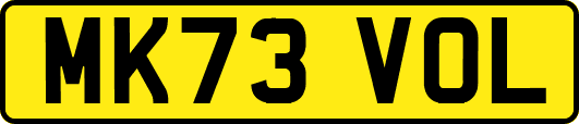 MK73VOL