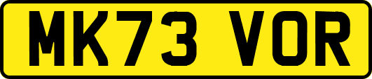 MK73VOR