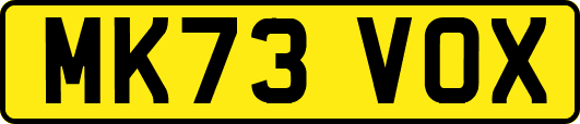 MK73VOX