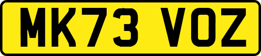 MK73VOZ