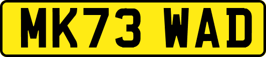 MK73WAD
