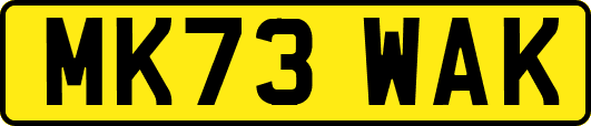 MK73WAK