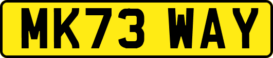 MK73WAY