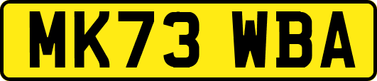 MK73WBA