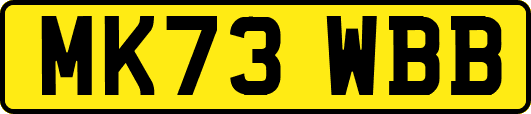 MK73WBB