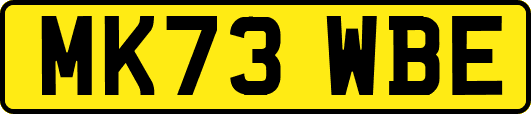 MK73WBE