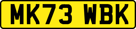 MK73WBK