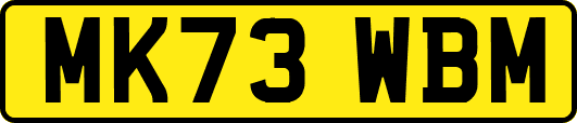 MK73WBM