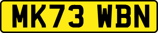 MK73WBN