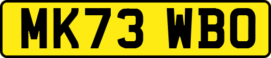 MK73WBO