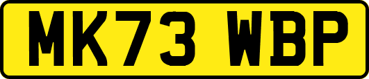 MK73WBP