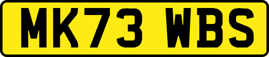 MK73WBS