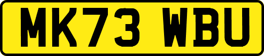 MK73WBU