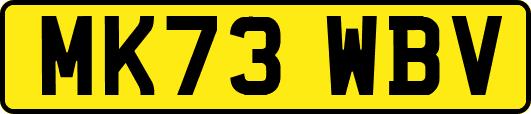 MK73WBV