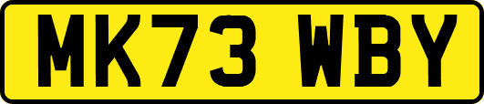 MK73WBY