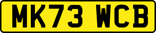 MK73WCB