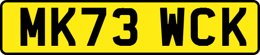 MK73WCK