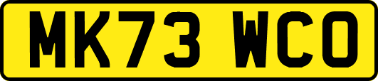 MK73WCO