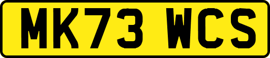 MK73WCS