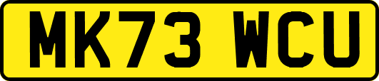 MK73WCU
